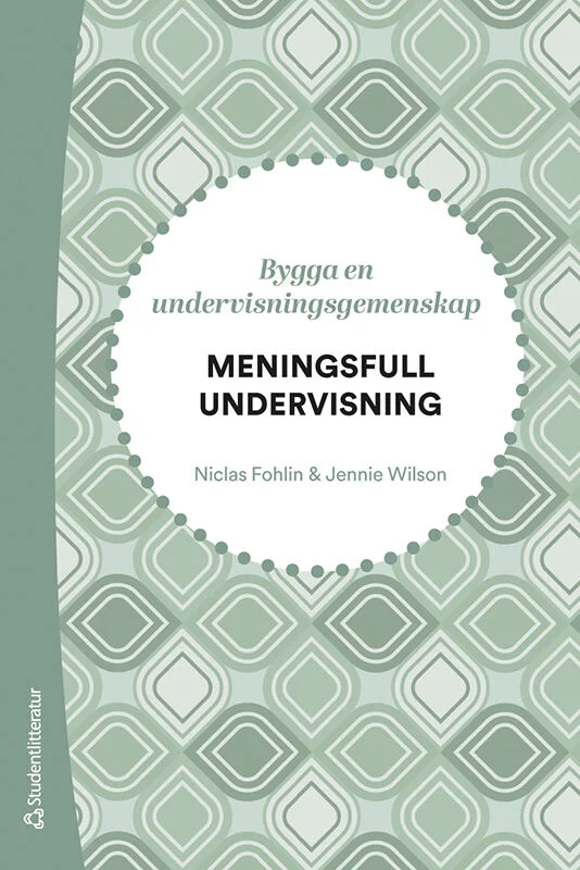 Meningsfull Undervisning bokomslag